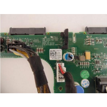 00JDG3 0JDG3 Drive Backplane Kit Poweredge R720XD 2U Chassis QQ4 M