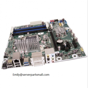 HP desktop motherboard 696887-001,696399-002 IPMMB-FM chipset Z75 socket 1155 DDR3 USB3.0 Well Tested 90 Days Warranty