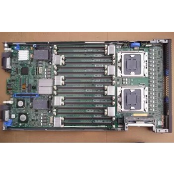 Motherboard for 69Y3050 69Y3049 46M6985 69Y2943 69Y2944 HX5 well tested working 