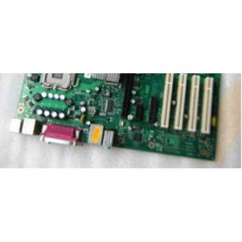 Medical CELSIUS M450 workstation sysmem board D2438-A22 LGA775 socket  Well Tested One Year Warranty