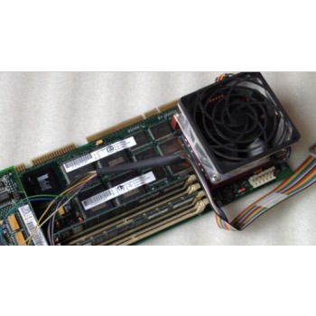 VTP550 Takara SBC CPU Board 500MHz 70-33112-05 54-24778-03