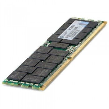 Smart Memory 708635-B21 8GB (1x8GB) Dual Rank x8 PC3-14900E (DDR3-1866) Unbuffered CAS-13 Memory Kit