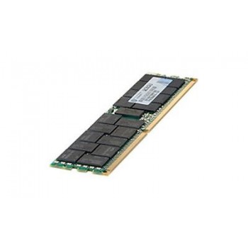 Smart  Memory 16GB (1x16GB) Dual Rank x4 PC3L-12800R (DDR3-1600) Registered CAS-11 Low Voltage Memory Kit, 713985-B21