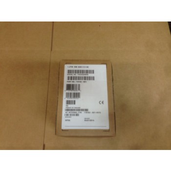 Server hard disk drive 718162-B21 718292-001 1.2TB 6G SAS 10K 2.5IN DP ENT SC HDD Gen8 Server