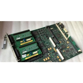 Industrial Vanguard 6455 board 72156-01.REVA 74344-01.REVA