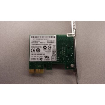 728562-001 for HP Intel Pro 10/1000 Network interface controller (NIC) well tested working