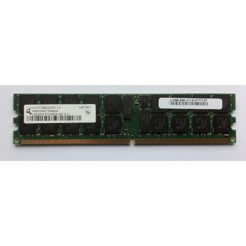 Server memory 73P2867 73P2871 4GB(2x2GB) DDR2 ECC REG400 PC2-3200R DIMM Ram Kit, for x225 x226 x236 x336 x345 x346