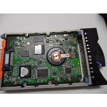 Server hard disk 300GB 10Krpm 2GB fibre FC HDD for DS4300,73P8005 73P8017,5208