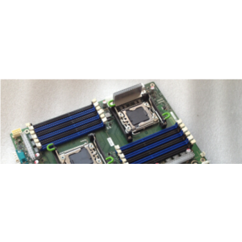 D2799-N10 GS4 W26361-W2422-Z4-01-36 workstation motherboard dual LGA1366 socket  Well Tested One Year Warranty