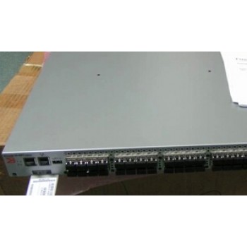 Switch for 81Y1435 0563-HCH Brocade VA-40FC 40-port well tested working 