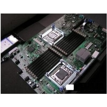 IBM xSERIES X3550 M2 X3650 M2 MOTHERBOARD SYSTEMBOARD 81Y6624 Original Refurbished