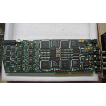 Well Tested Industrial equipment board Dialogic D/600SC-2E1-75 96-0538-003 85-0593-003 REV.A