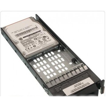 IBM SAS-Festplatte 300GB/10k/SAS 6G/SFF - Storwize V7000 - 00L4519 85Y5862