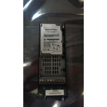 Storage server hard disk drive 85Y6156 1.2TB 10K rpm 6Gbps SAS 2.5" HDD for V7000