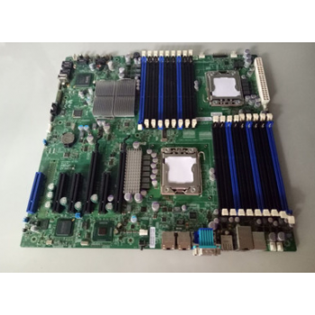 X8DTN+-F for Supermicro Xeon Dual LGA1366 Socket Ee-Atx System Board Well Tested Working