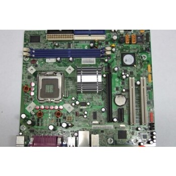  87H4657 45C3588 42Y6495 for Lenovo A53 L-S662F motherboard well tested working