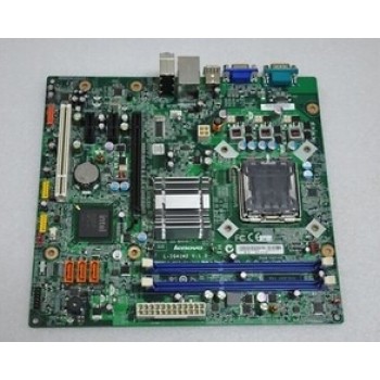  89Y0954 forLENOVO A70 M70E 7844 L-IG41M2 G41 motherboard well tested working