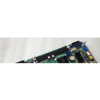 	 Industrial equipment board SYS71883VGGA PICMG1.3 LGA775 platform Well Tested One Year Warranty