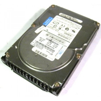 server HDD 90P1308 26K5151,36GB 10K 3.5" 80PIN SCSI for X225 X226 X235/X236 X345 X346