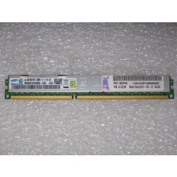 server memory RAM 90Y3149 90Y3152 8GB(1x8GB) 2Rx4 PC3-12800R DDR3 ECC REG 1600Mhz 1.5V VLP for hs22 hs23