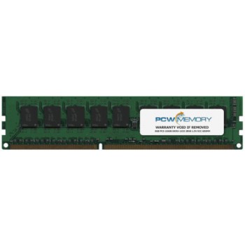 Server memory 90Y3164, 90Y3165, 8GB PC3-10600 DDR3-1333MHz ECC , for X3200M3 X3100M4 X3250M4
