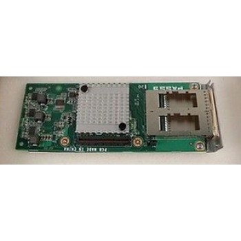   Card for 90Y4956 ConnectX-3 Dual Port QDR/FDR10 well tested working  