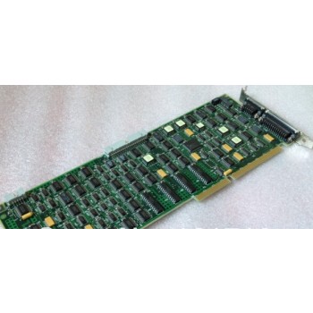 Industrial equipments board ImageLink ISA Card 5300 IMAGE PROCESS BD 912318 21 for Kodak