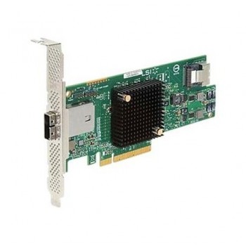 Memory for R620 406-10748 QLogic QLE2562 Dual Port 8Gb Fibre Channel HBA TPXW4 well tested working