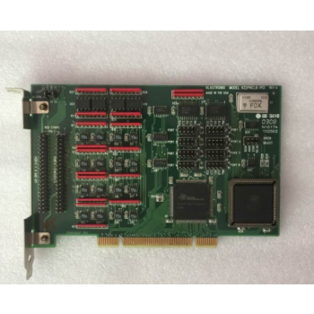  422PNCL8-PCI Equipment machine card