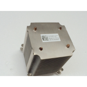 5JXH7 05JXH7 Heatsink FOR DELL POWEREDGE T320 / T420 Heat sink Original