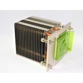 0WC4DX WC4DX for PowerEdge T430 Heatsink with Grease