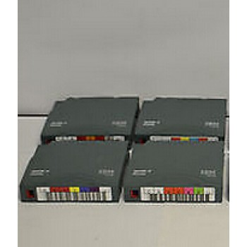  Tape media data cartridge for 95P4436 LTO4 800GB/1.6TB well tested working  