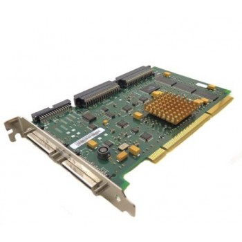 ServerRAID-PCI-X Ultra320 Raid Card use for RS6000 SCSI adapter 97P6513 21P8307 97P3359 refurbished