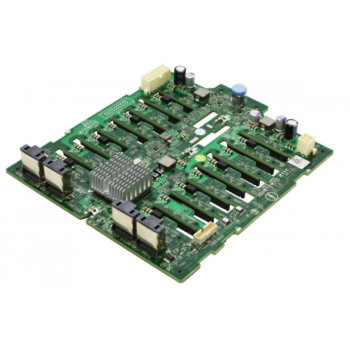 0018G5 018G5 FOR DELL POWEREDGE T320 SERVER HARD DISK DRIVE HDD BACKPLANE BOARD CN-0018G5 100% TESED OK