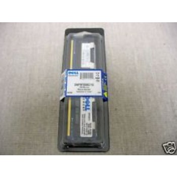 Dell Poweredge 1900 MEMORY MODULE 1GB 667Mhz - 9F030 Refurbished well tested working