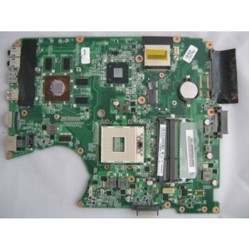   MOTHERBOARD A000079330 Toshiba L755 L750 DABLBDMB8E0