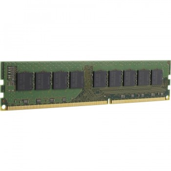 Server memory A2Z48AA 4GB PC3-12800E DDR3 1600MHz ECC Unbuffered 240-Pin DIMM Memory Module