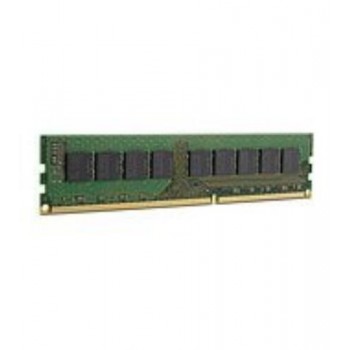 A2Z49AA 4GB PC3-12800R DDR3 1600MHz ECC REG 240-Pin DIMM Memory Module
