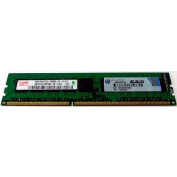 Server memory A2Z50AA 8GB PC3-12800 DDR3 1600MHz ECC Unbuffered CL11 240-Pin DIMM Memory Module