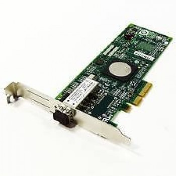 HP FC2142SR 4Gb FC Host Bus Adaptor PCI-e Card 397739-001 A8002A