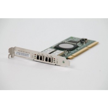 Host Bus Adapter AB379-60101 4GB dual port PCI-X FC HBA Card