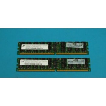 AD276A 8GB (2x 4GB) DDR2 PC2-4200 Memory Kit 