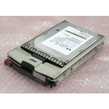 Server hard disk AG425A 300GB 15K 3.5" 2GB FC HDD for EVA4400 EVA6000 EVA8000