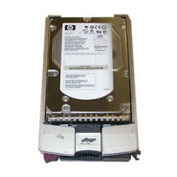 HP AG425A 416728-001 AG425B 300GB 15K FIBRE CHANNEL 40PIN 2 GBIT 3.5" HARD DRIVE