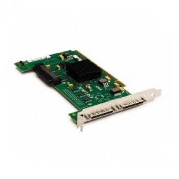AH627A 445009-001 HP U320e SCSI DUAL CHANNEL HBA