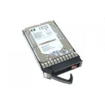  HP 600GB 15K dual-port 4Gbps FC-AL hard drive   AJ872A FOR EVA4000/EVA6000/EVA8000