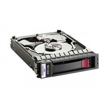 server HDD AP859A 601776-001 P2000 450G 6G SAS 15K 3.5in DP HDD