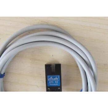 Photoelectric sensor for AYS-02 well tested working 