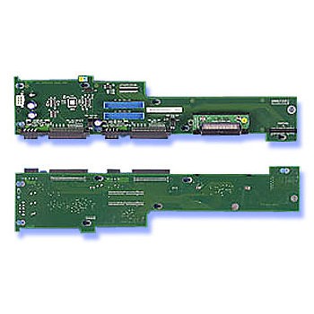 Intel Server ATA Backplane BCW1UABPWB