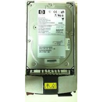 36.4GB HP U320 10K BD03685A24 286712-004 271837-003 SCSI Hard Drive